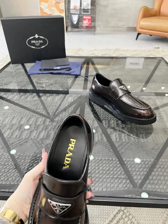 Prada Shoe 